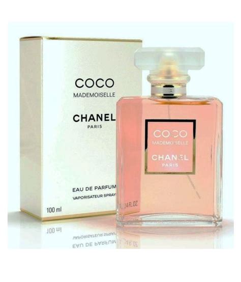 coco chanel mademoseille|Chanel Coco Mademoiselle best price.